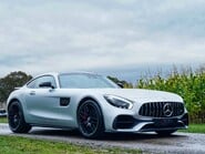 Mercedes-Benz Amg GT S PREMIUM 2