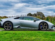 Lamborghini Huracan EVO LP640-4 AWD 3