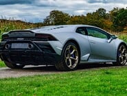 Lamborghini Huracan EVO LP640-4 AWD 4