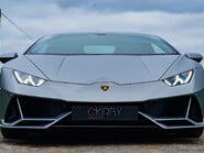 Lamborghini Huracan EVO LP640-4 AWD 17