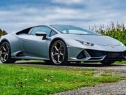 Lamborghini Huracan EVO LP640-4 AWD 2