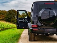 Mercedes-Benz G Series G63 AMG 7