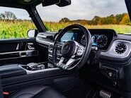 Mercedes-Benz G Series G63 AMG 9