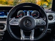 Mercedes-Benz G Series G63 AMG 11