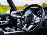 Mercedes-Benz G Series G63 AMG 12