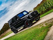 Mercedes-Benz G Series G63 AMG 20