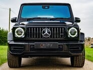 Mercedes-Benz G Series G63 AMG 22