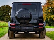 Mercedes-Benz G Series G63 AMG 23