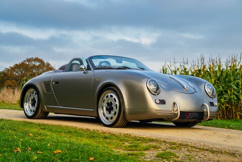 Porsche 356 Iconic Autobody 387 2