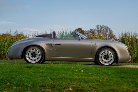 Porsche 356 Iconic Autobody 387 3