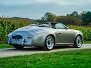 Porsche 356 Iconic Autobody 387 4