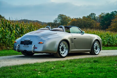 Porsche 356 Iconic Autobody 387 4