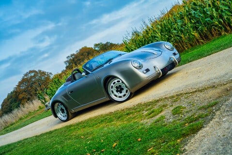 Porsche 356 Iconic Autobody 387 19