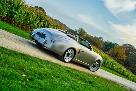 Porsche 356 Iconic Autobody 387 20