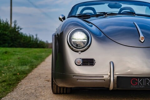 Porsche 356 Iconic Autobody 387 21