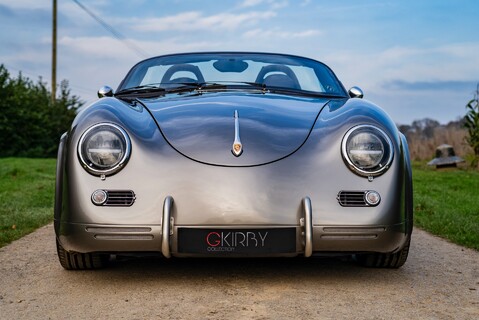 Porsche 356 Iconic Autobody 387 22