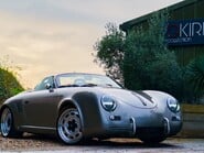 Porsche 356 Iconic Autobody 387 1