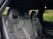 Land Rover Range Rover Sport V8 SVR 13