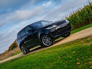 Land Rover Range Rover Sport V8 SVR 19