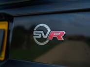 Land Rover Range Rover Sport V8 SVR 22