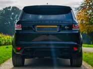 Land Rover Range Rover Sport V8 SVR 24