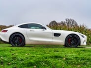 Mercedes-Benz Amg GT GT S PREMIUM 3