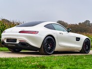 Mercedes-Benz Amg GT GT S PREMIUM 4