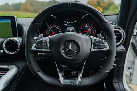 Mercedes-Benz Amg GT GT S PREMIUM 11