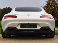 Mercedes-Benz Amg GT GT S PREMIUM 23