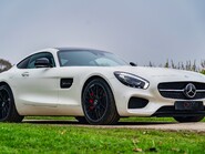 Mercedes-Benz Amg GT GT S PREMIUM 2