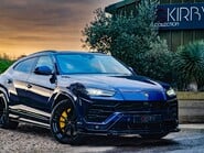 Lamborghini Urus 1