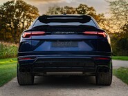 Lamborghini Urus 18