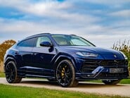 Lamborghini Urus 2