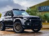 Land Rover Defender HARD TOP