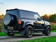 Land Rover Defender HARD TOP 4