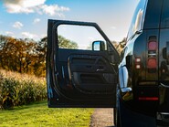 Land Rover Defender HARD TOP 7