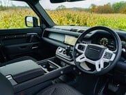 Land Rover Defender HARD TOP 9