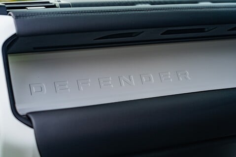 Land Rover Defender HARD TOP 16