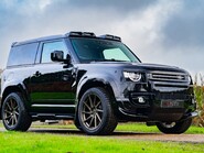 Land Rover Defender HARD TOP 2