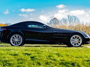 Mercedes-Benz SLR McLaren Coupe 2005 (54) 3