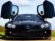 Mercedes-Benz SLR McLaren Coupe 2005 (54) 23