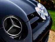 Mercedes-Benz SLR McLaren Coupe 2005 (54) 16