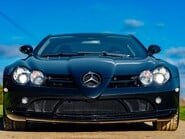 Mercedes-Benz SLR McLaren Coupe 2005 (54) 22