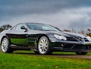 Mercedes-Benz SLR McLaren 2