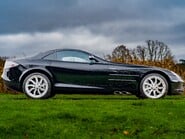 Mercedes-Benz SLR McLaren 3