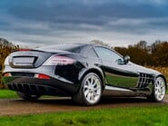 Mercedes-Benz SLR McLaren 4