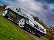 Mercedes-Benz SLR McLaren 19