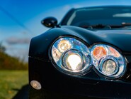 Mercedes-Benz SLR McLaren 21