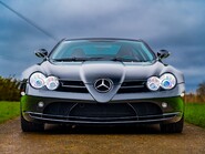 Mercedes-Benz SLR McLaren 22