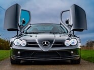 Mercedes-Benz SLR McLaren 23